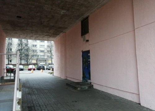 Сауна "Баунти"