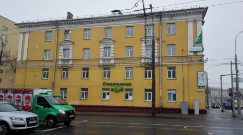 Сауна "Башня"