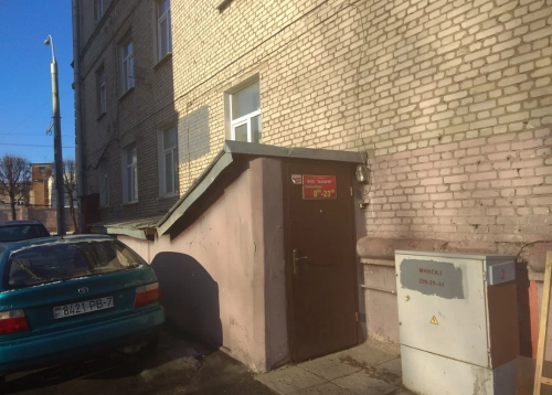 Сауна "Башня"