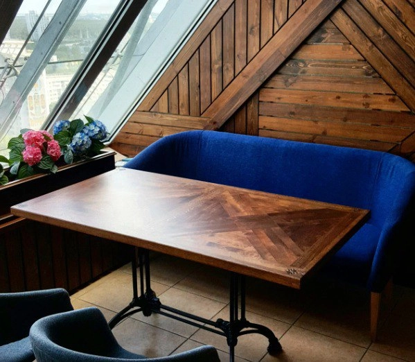 Кафе-бар "Graf cafe"