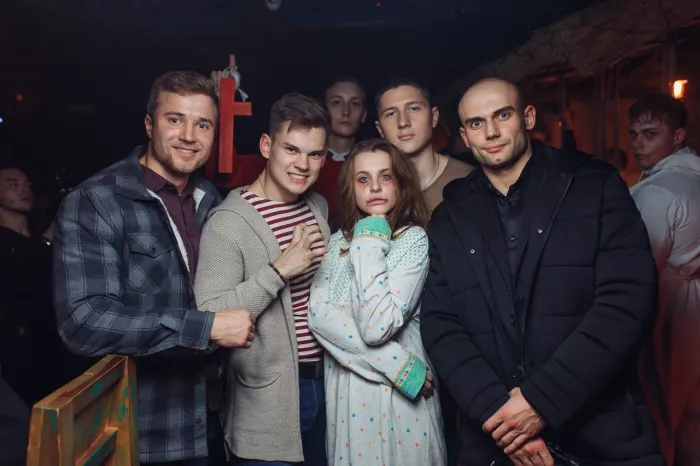 Бар "На пляже"