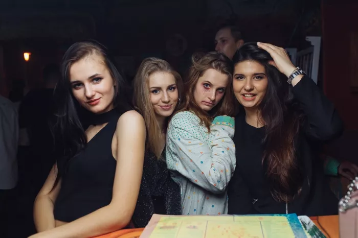 Бар "На пляже"
