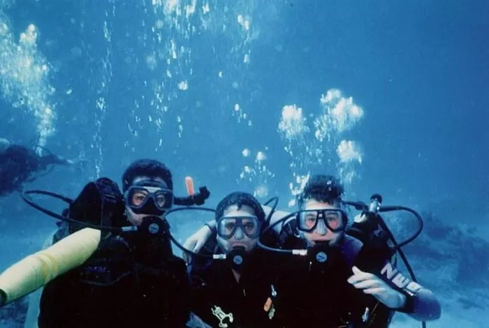 Лодочные туры "Bougainville Travel"