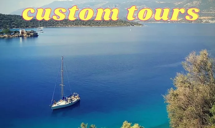 Лодочные туры "Bougainville Travel"