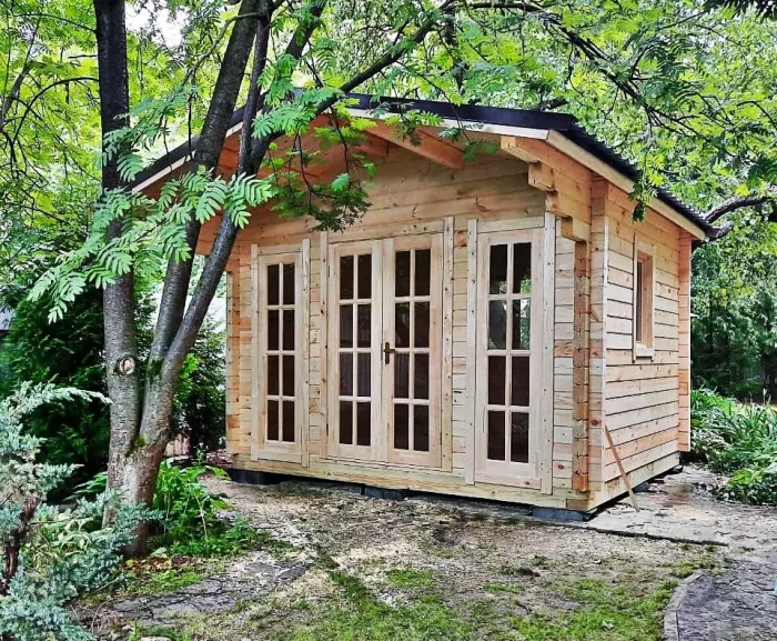 Строительная компания "ДомДомино".