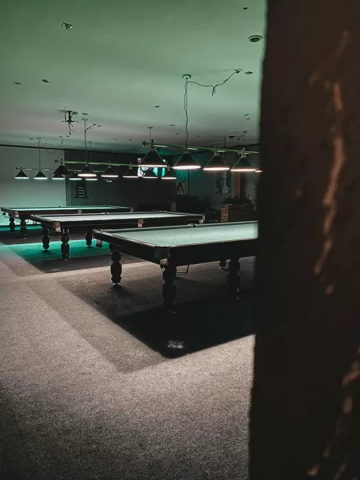Лаундж-бар "LOFT".