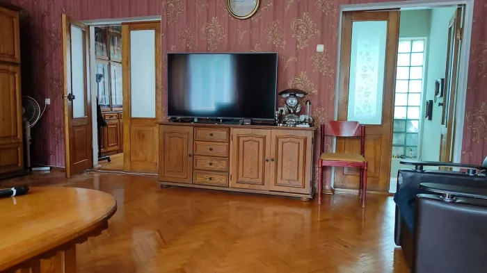 Гостиница "Калараша".