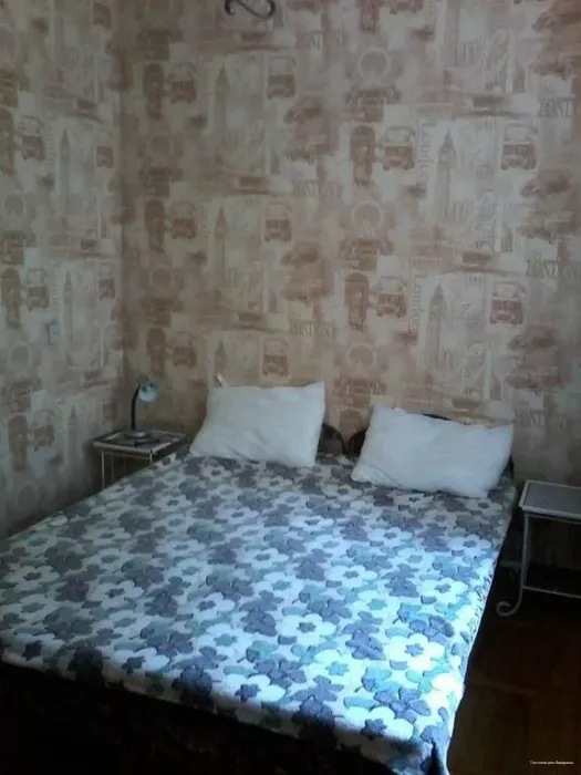 Гостиница "Калараша".