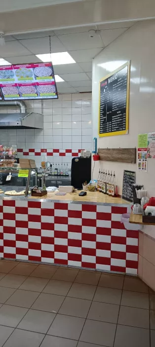 Пиццерия "Pizza Express 24".