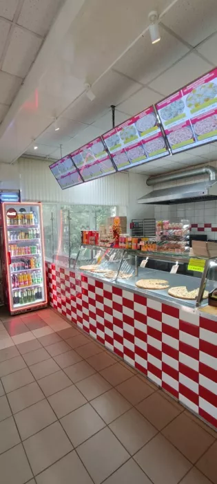 Пиццерия "Pizza Express 24".