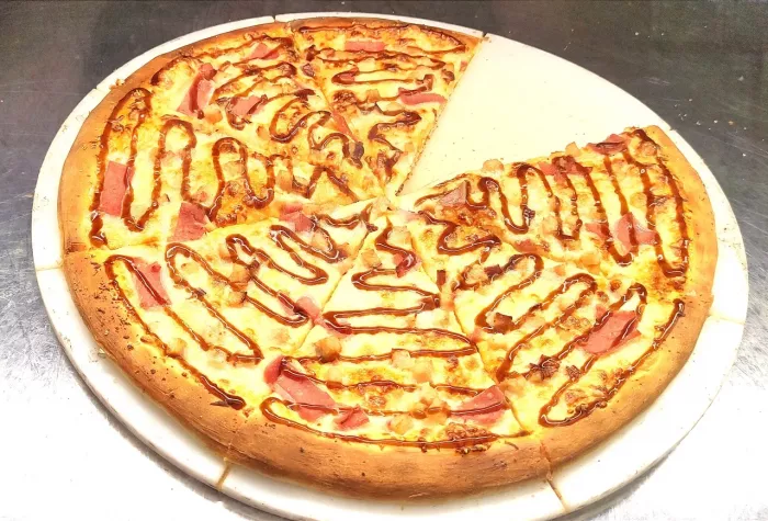 Пиццерия "Pizza Express 24".