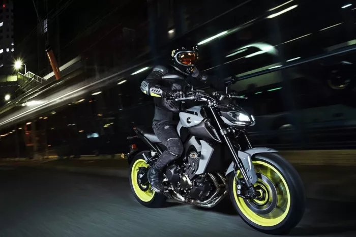 Прокат мотоциклов в Москве «RentalBikes».