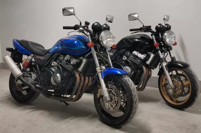 Прокат мотоциклов в Москве «RentalBikes».
