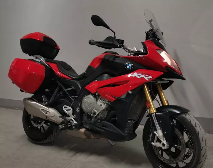 Прокат мотоциклов в Москве «RentalBikes».