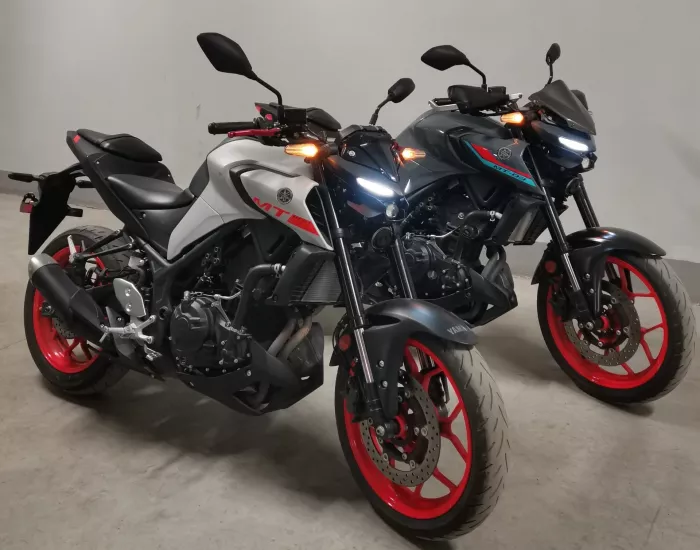 Прокат мотоциклов в Москве «RentalBikes».