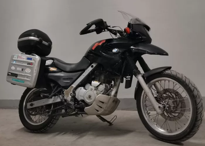 Прокат мотоциклов в Москве «RentalBikes».