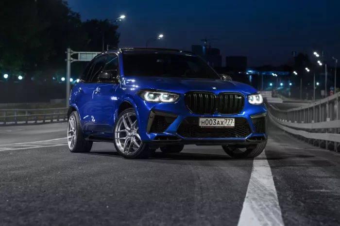 Автосервис "Kk-performance".