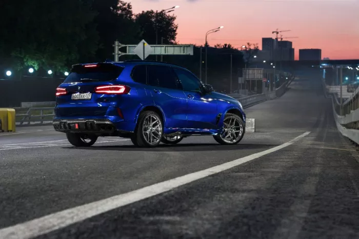 Автосервис "Kk-performance".