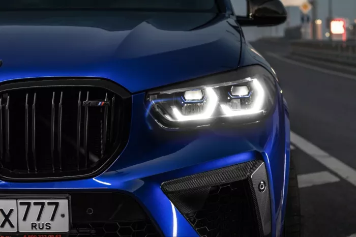 Автосервис "Kk-performance".