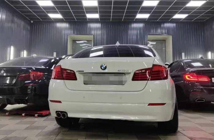 Автосервис "Kk-performance".