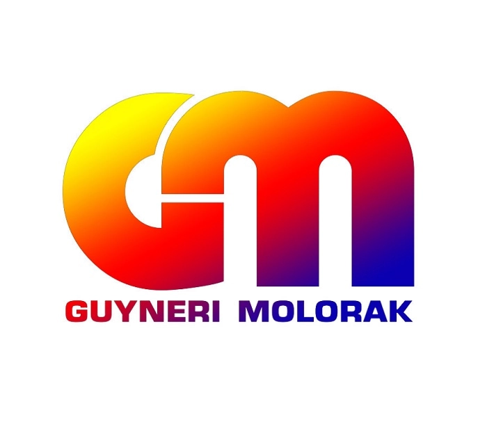 Рекламное агентство в Ереване "Guyneri Molorak".