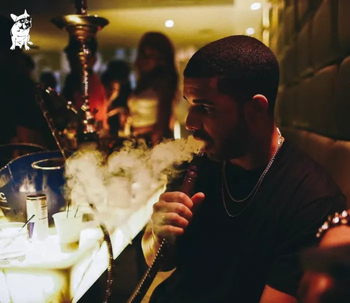 Кальянная "Hookah Boss".