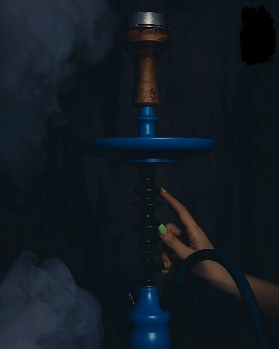Кальянная "Hookah Boss".