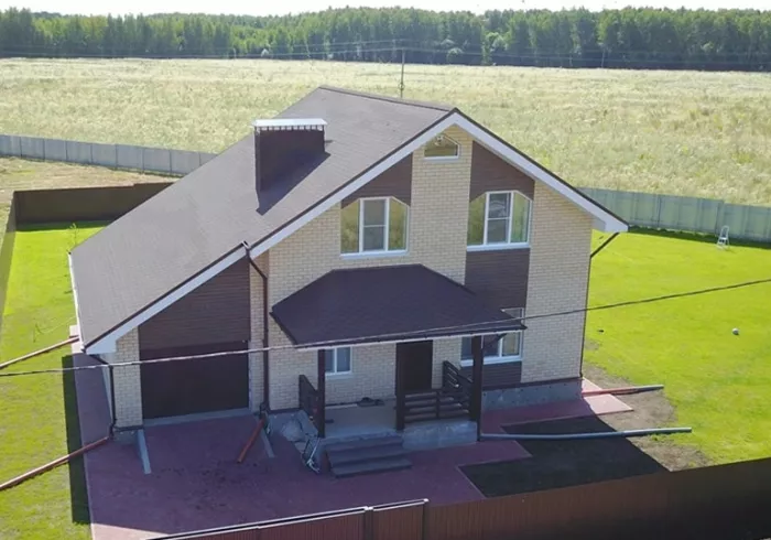 ООО "СтройТермо".