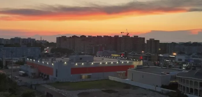 ЖК "Раз Два Три"