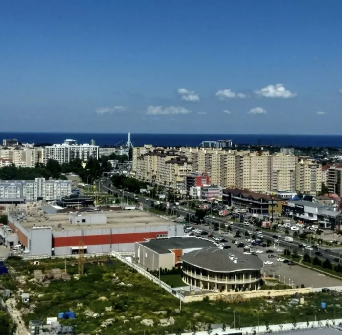 ЖК "Раз Два Три"