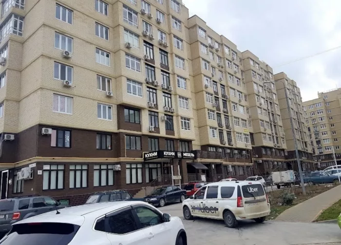 ЖК "Южный"