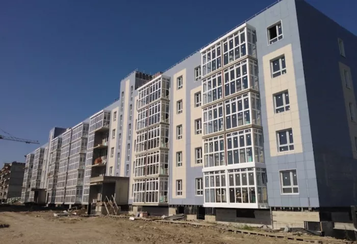 ЖК “Времена Года”