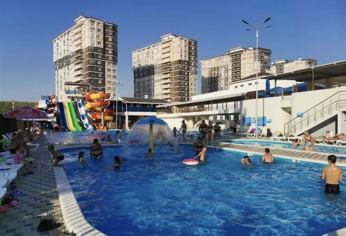 ЖК "Кавказ"