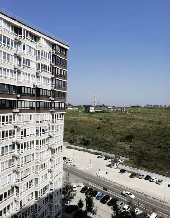 ЖК "Кавказ"