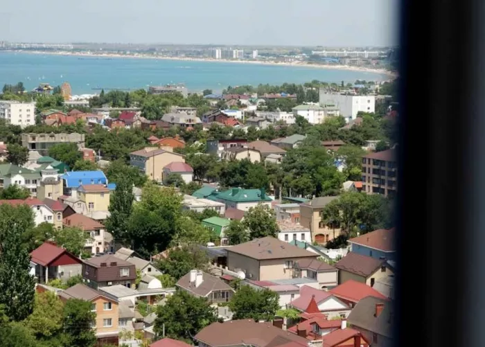 ЖК "Вертикаль"
