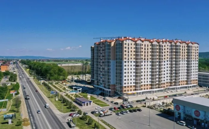 ЖК "Черное Море"