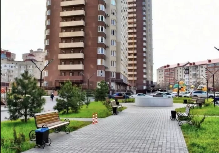 ЖК"ТРИО"