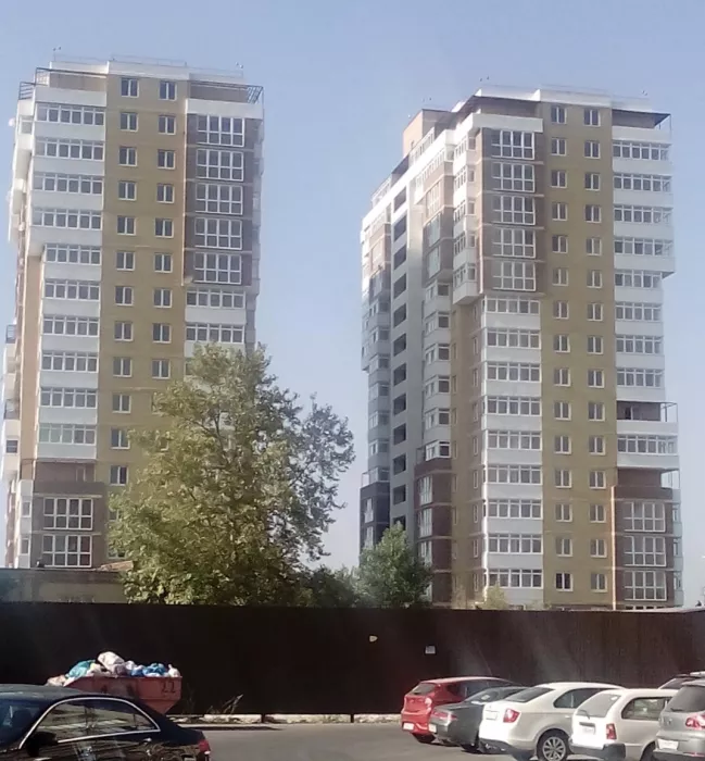 ЖК "Русь"