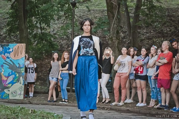 Модельное Агентство "FK Models".