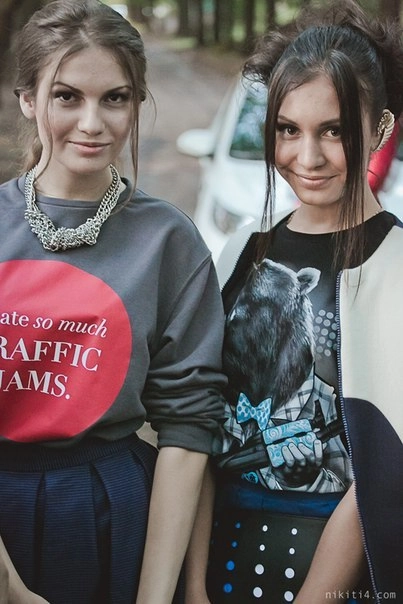 Модельное Агентство "FK Models".