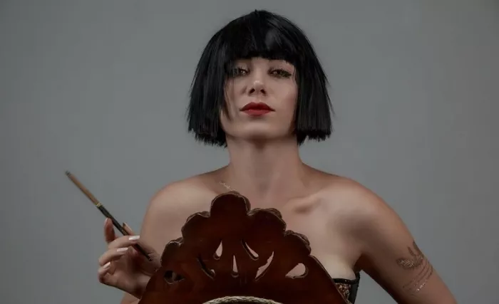 Модельное агентство "Armenia Yash Models".