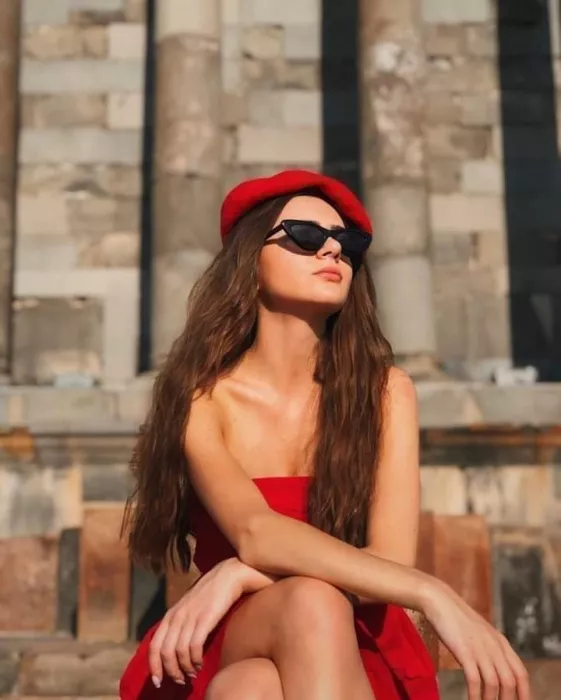 Модельное агентство "Armenia Yash Models".