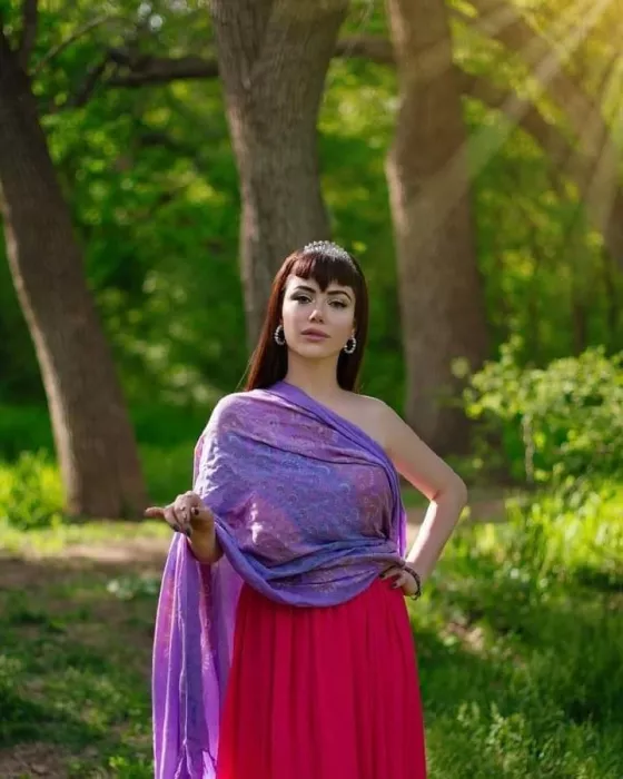 Модельное агентство "Armenia Yash Models".