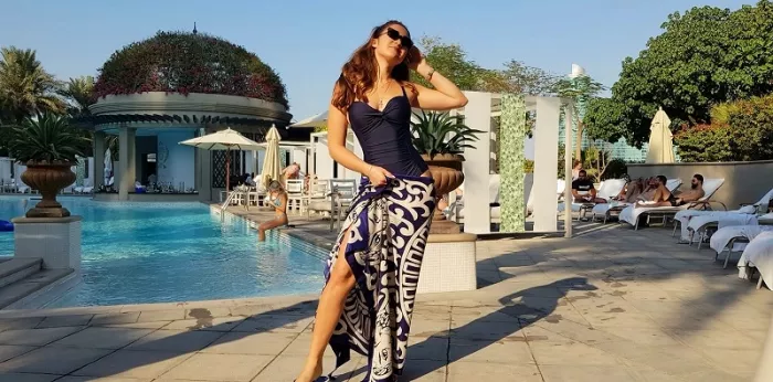 Модельное агентство "Armenia Yash Models".