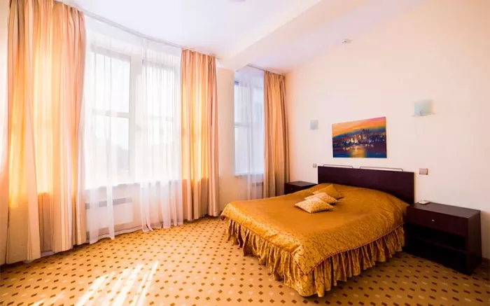 Отель "Park Hotel Anapa"