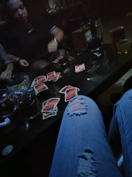 Кальянная "Bibson Lounge".