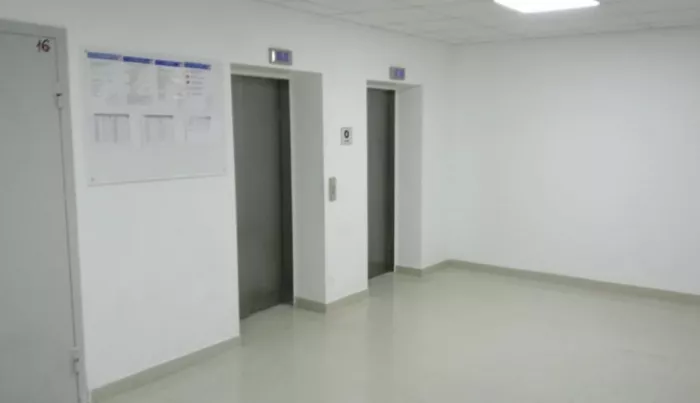 ЖК " Колоннада"