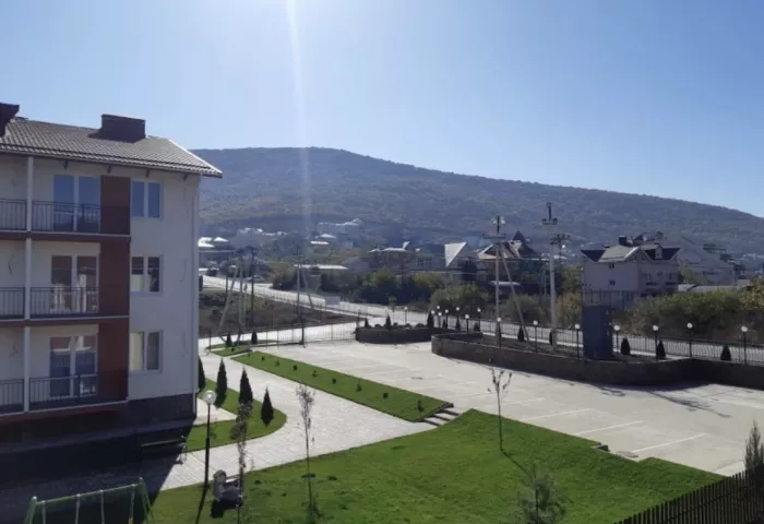 ЖК "Парк Утриш"