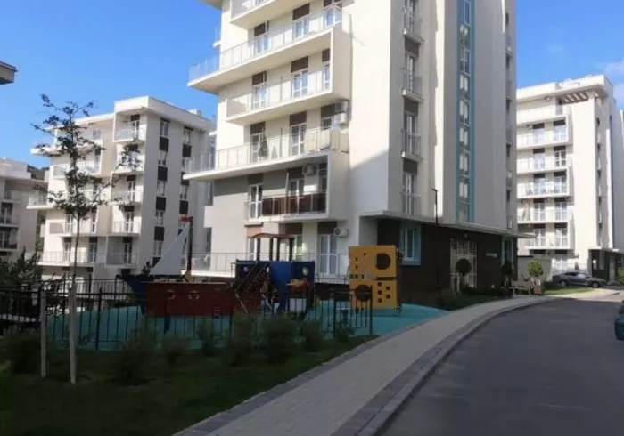 ЖК "Anapolis Residence"