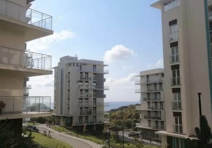 ЖК "Anapolis Residence"